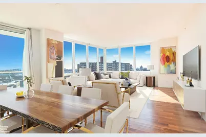 640 W 237th Street #10A, New York City, NY 10463 - Photo 5