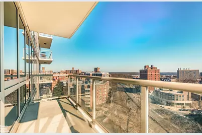 640 W 237th Street #10A, New York City, NY 10463 - Photo 1