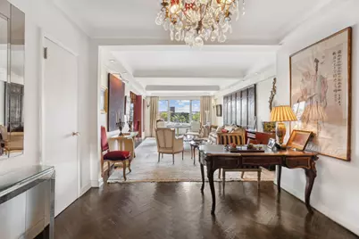 33 E End Avenue #2B, New York City, NY 10028 - Photo 5