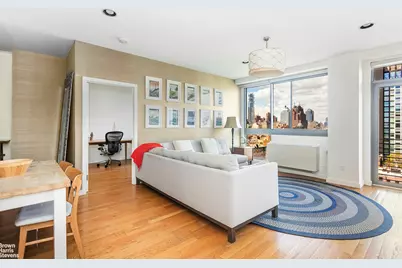 38 Delancey Street #10D, New York City, NY 10002 - Photo 3