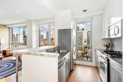 38 Delancey Street #10D, New York City, NY 10002 - Photo 1