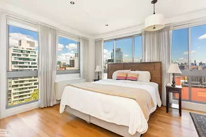 38 Delancey Street #10D, New York City, NY 10002 - Photo 15