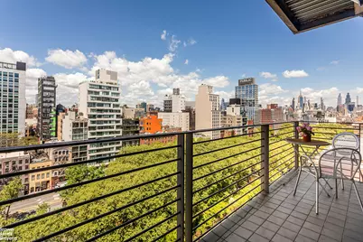 38 Delancey Street #10D, New York City, NY 10002 - Photo 9