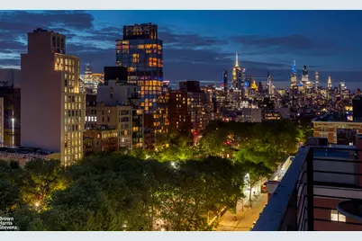 38 Delancey Street #10D, New York City, NY 10002 - Photo 13