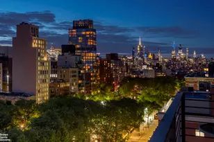 38 Delancey St, New York City, NY 10002 - Photo 13