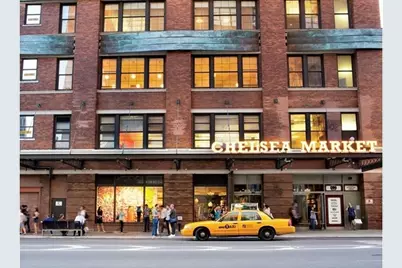 410 W 24th Street #4L, New York City, NY 10011 - Photo 33