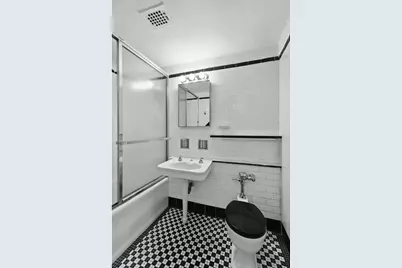 410 W 24th Street #4L, New York City, NY 10011 - Photo 43