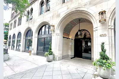 410 W 24th Street #4L, New York City, NY 10011 - Photo 11