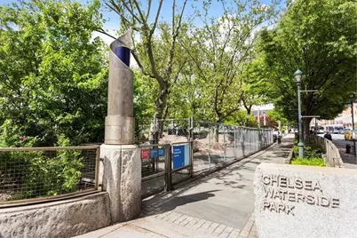 410 W 24th Street #4L, New York City, NY 10011 - Photo 39