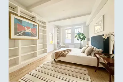 410 W 24th Street #4L, New York City, NY 10011 - Photo 5