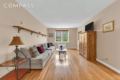 5614 Netherland Avenue #3E, New York City, NY 10471 - Photo 3