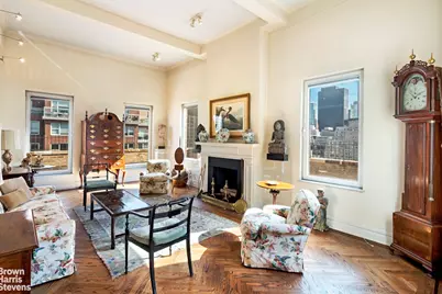 136 E 64th Street #PHC, New York City, NY 10065 - Photo 1