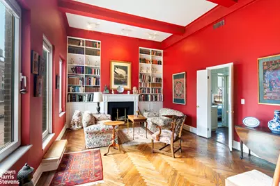 136 E 64th Street #PHC, New York City, NY 10065 - Photo 5