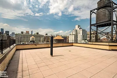 136 E 64th Street #PHC, New York City, NY 10065 - Photo 3