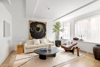 393 W End Avenue #1D, New York City, NY 10024 - Photo 3