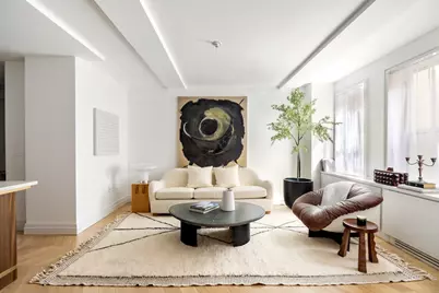 393 W End Avenue #1D, New York City, NY 10024 - Photo 3