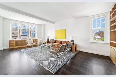 302 W 12th Street #10A, New York City, NY 10014 - Photo 1