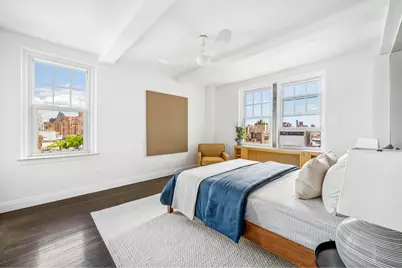 302 W 12th Street #10A, New York City, NY 10014 - Photo 5