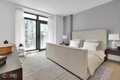 310 E 86th Street #3D, New York City, NY 10028 - Photo 7