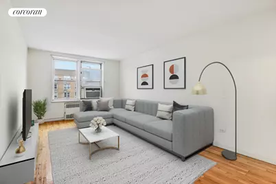 2675 Ocean Avenue #5J, New York City, NY 11229 - Photo 1
