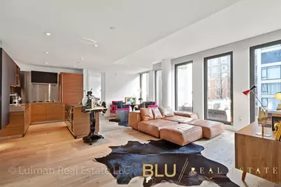 15 Renwick Street #702, New York City, NY 10013 - Photo 1