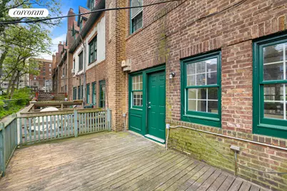 408 Burns Street, New York City, NY 11375 - Photo 21