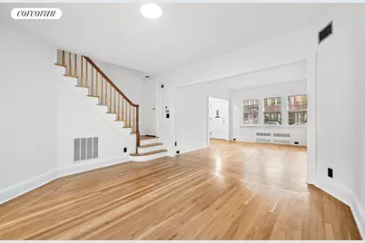 408 Burns Street, New York City, NY 11375 - Photo 1