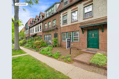 408 Burns Street, New York City, NY 11375 - Photo 3