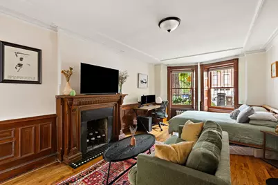 19 7th Avenue #BF, New York City, NY 11217 - Photo 1