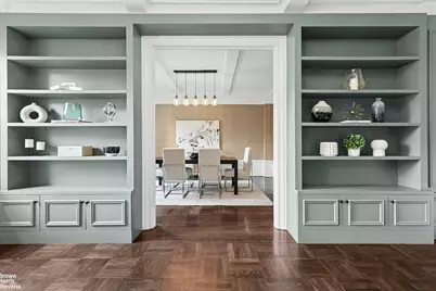 150 W 87th Street #6D, New York City, NY 10024 - Photo 11