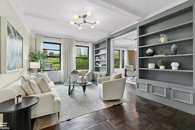 150 W 87th Street #6D, New York City, NY 10024 - Photo 1