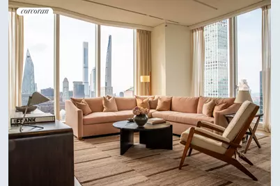 100 E 53rd Street #58A, New York City, NY 10022 - Photo 3