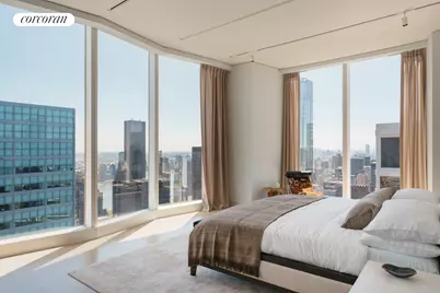 100 E 53rd Street #58A, New York City, NY 10022 - Photo 9