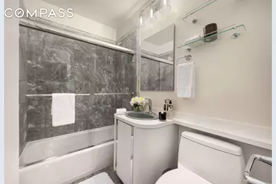 400 E 56th Street #38S, New York City, NY 10022 - Photo 11