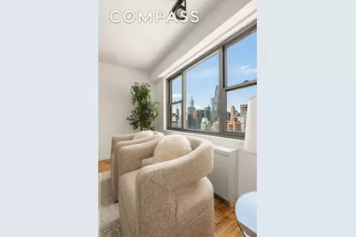 400 E 56th Street #38S, New York City, NY 10022 - Photo 3