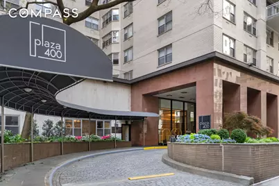 400 E 56th Street #38S, New York City, NY 10022 - Photo 13