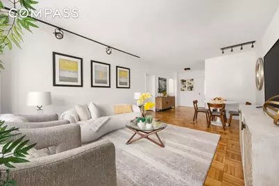 400 E 56th Street #38S, New York City, NY 10022 - Photo 5