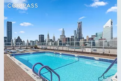 400 E 56th Street #38S, New York City, NY 10022 - Photo 15