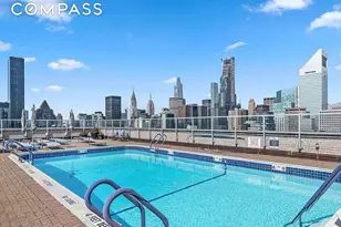 400 E 56th St, New York City, NY 10022 - Photo 15