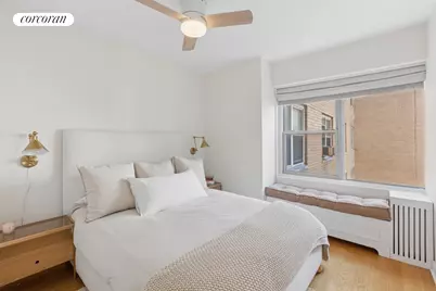 370 E 76th Street #B1008, New York City, NY 10021 - Photo 5