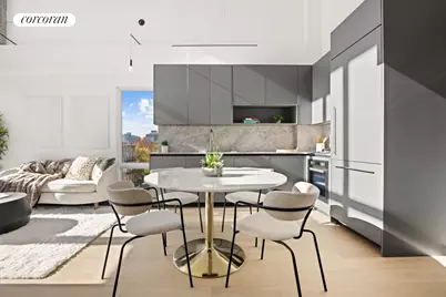 1118 Fulton Street #6R, New York City, NY 11238 - Photo 3