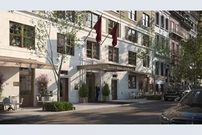 20 E 76th Street #PH1, New York City, NY 10021 - Photo 13