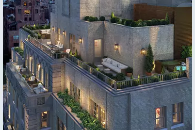 20 E 76th Street #PH1, New York City, NY 10021 - Photo 1