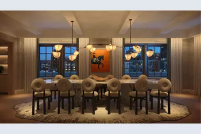 20 E 76th Street #PH1, New York City, NY 10021 - Photo 5