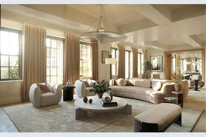 20 E 76th Street #PH1, New York City, NY 10021 - Photo 3