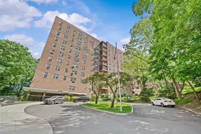 5500 Fieldston Road #8CC, New York City, NY 10471 - Photo 21