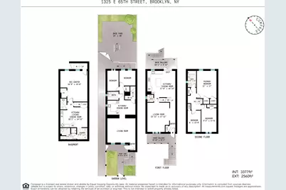 1325 E 65th Street, Brooklyn, NY 11234 - Photo 9