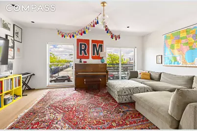 113 A Columbia Street, New York City, NY 11201 - Photo 7