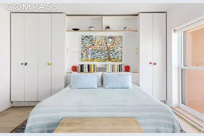 113 A Columbia Street, New York City, NY 11201 - Photo 9