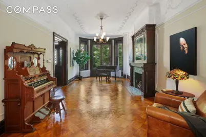 246 Gates Avenue, New York City, NY 11238 - Photo 3